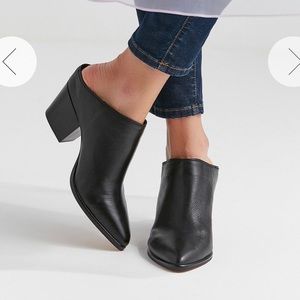 Dolce Vita Roya Mules